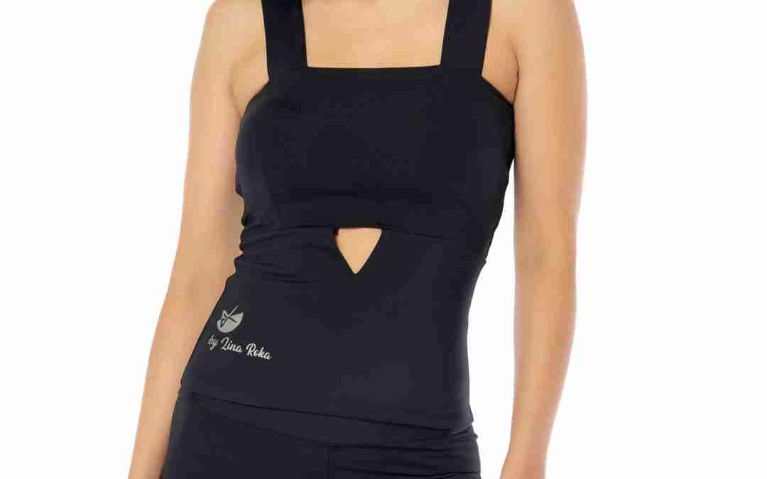 5 consejos de estilo para lucir impecable en la pista de pádel (sin sacrificar el rendimiento)