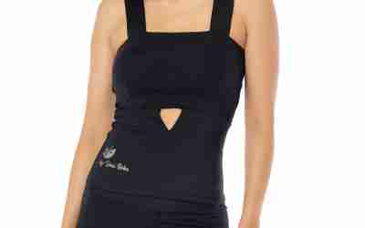 5 consejos de estilo para lucir impecable en la pista de pádel (sin sacrificar el rendimiento)